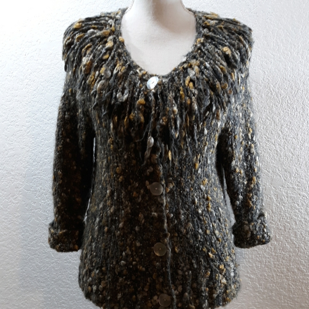 Sweater, Ruby Rd, Size Extra Large - image 1